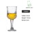 Import Wholesale 150ml 240ml Crystal Design Drinking Glass Goblet Fashioned Whiskey Glass from China