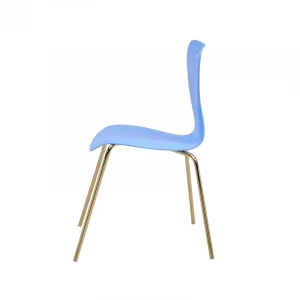 Wholesale Modern Design Home Furniture Cheap Plastic Dining Chair