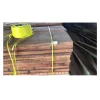 Wholesale Natural Antirot Solid Hard Raintree Wood Panel Board Timber