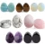 Import Wholesale Natural Stone Auricle Ear Expansion Pug Piercing Body Jewelry from China