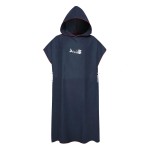 Wholesale OEM Adults Hooded Poncho Towel Super Absorbent Wetsuit Changing Towel