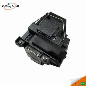 Wholesale OEM Suppliers with housing/module for S12+ projector mercury lamp/bulb