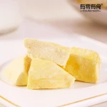 Wholesale Organic Dry Snack Chips  Bulk Packaging  Freeze Dried Fruit