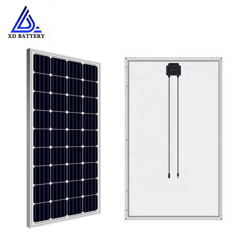Wholesale Outdoor Activity Power Supply 250W Poly Solar Panels Prices