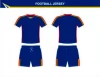 Wholesale Pakistan Sublimation Latest Designs Thai Quality Cheap Blank Soccer Jersey Football Shirt Team Wear Uniform