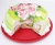 Wholesale  Plastic Cake Dome Cover, Dessert Cake Holder Container Carrier