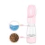 Import Wholesale plastic outdoor drinking portable pet dog water bottle from China