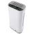 Import Wholesale pm25 Office Air Purifiers Hepa Filter Desktop Mini Smart Home Hepa Air Purifier from China