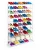 Import Wholesale Portable Adjustable Amazing 10 Tier Cheap Shoe Rack from China