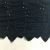 Import Wholesale price 22cm dark-blue eyelet lace Fabric Broderie Anglaise cotton lace from China