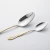 Import Wholesale Price Food Dinner Fork Knife Spoon  Flatware Luxury Tableware With Gift Box Cheap Stainless Steel Cutlery Set from China