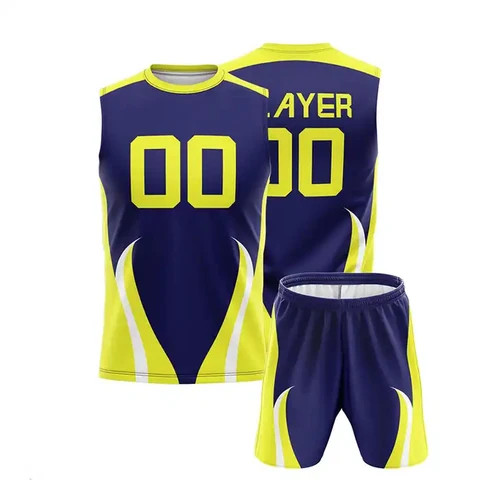 Wholesale Price Sports Wear OEM High Quality Manufacturer 7v7 Uniforms Sports And Team Wear 7v7 Uniforms in a low price