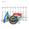 Wholesale price wheat farm irrigation system 11CP water pumping sprinkling machine
