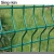 Import wholesale products Welded Wire Mesh 3D Folding fence in fence, trellis & gates from China