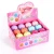 Import Wholesale Promotional Cute Waterproof Natural Organic Ball Lip Balm from China