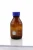 Import wholesale reagent glass bottle 50ml 100ml 250ml 500ml 1000ml glass reagent bottle price brown Screw Glass Reagent Bottle from China