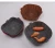 Import Wholesale Reusable Round & Square Frying Pan Roast Chicken Container from China