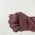 Import Wholesale rubber latex coating working safety gloves for work frozen construction types of gloves from China