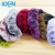 Import Wholesale Soft Plush Colorful Car Steering Wheel Cover For Women Girl from China