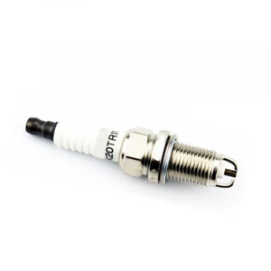 Wholesale Spark plugs 90919-01198 Iridium spark plug Candles K20TR11 fit for Japanese Car