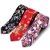 Import Wholesale Stock Necktie Custom Floral Mens Neck Ties Paisley Floral Skinny Tie for Man from China