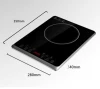 Wholesale Strong Power 2100W Electric Oven Plate Creative Precise Control  Induction Cooker