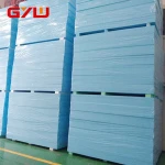Wholesale styrofoam sheets XPS Extruded Polyurethane board