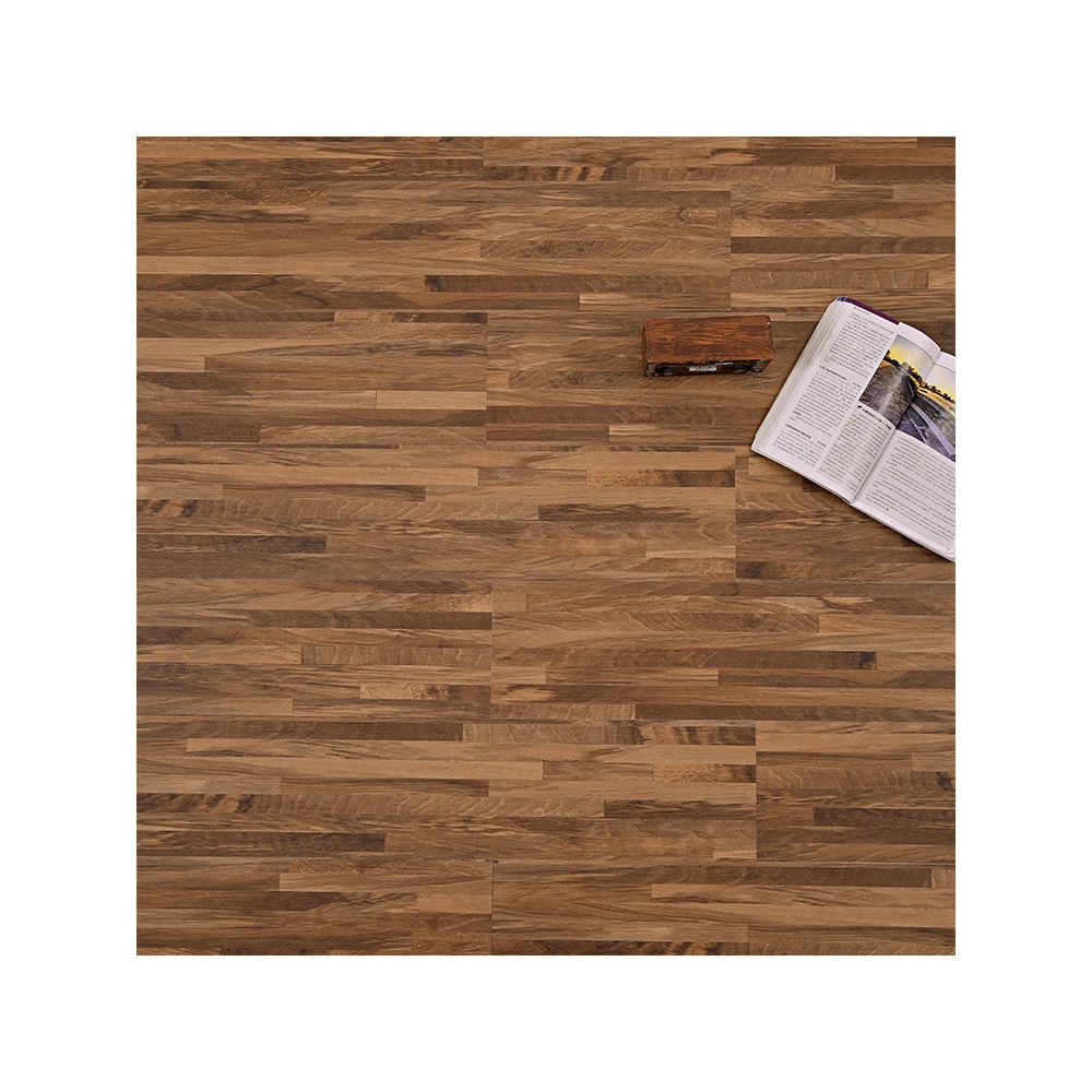 Wholesale Super Durable Antistatic VIRGIN PVC Wood Texture Spc Vinyl Plank Flooring