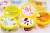 Import Wholesale Sweet Original Export Delicious Soft molds Kochi cups freeze dried ice cream from Japan