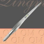 Wholesale tattoo supplies of eyebrow microblading disposable pen
