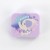 Import Wholesale travel portable contact lens box kit cute contact lens case from China