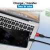 Wholesale Type C Adapter Type C USB C Female To USB 3.0 Male OTG Adapter Converter Support 12V 3A PD Fast Charging