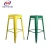 Import Wholesale uesed Industrial metal chair from China