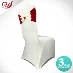 wholesale universal banquet hall party glitter church gold cheap lycra decoration christmas stretch spandex wedding chair covers