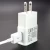Import Wholesale Universal For iPhone Samsung Wall Micro USB Fast Charger,5V 2.1A Portable Travel USB Phone Charger from China