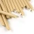 Import Wholesale various colors eco friendly drinking straw customized party kraft paper straw from China