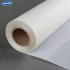 Wholesale Water Base Backlit White Film 12 Micron Pet Film Roll Guangzhou Transparent Printed Products Supplies