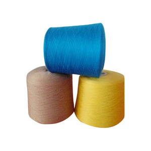 Wholesale woven 2/48 Nm 50% wool 50% Anti-pilling yarn acrylic wool blend yarn