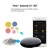 Import Wi-Fi IR Remote Control Tuya Smart Life APP Voice Control Infrared Universal IR Remote Smart Home Automation Alexa Google Home from China