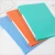 Import Wideny Office School Stationery PP Material Punch Binder Document Fille Folder Paper Folding Clipboard With Storage from China
