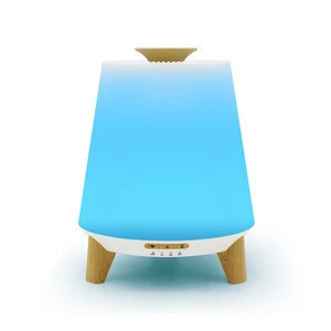 WiFi Smart Ultrasonic Humidifier Compatible with Alexa APP Electric Aromatherapy Diffuser