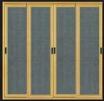 Window and Door Security Screen Mesh for Sale