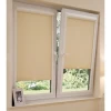 Window Blind Manufacturer Customized Anti-Static Roller Blinds Bathroom Window Roller Blind