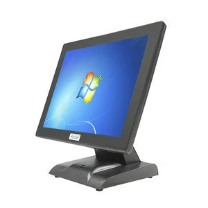 Windows Android POS Touch Screen LCD Monitors