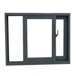 windows doors nigeria aluminum curtain wall food truck sliding window