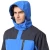Import Windproof Warm Winter Sports Jacket Man from China