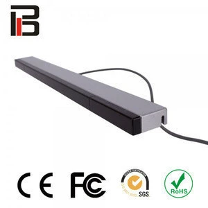 wired infrared sensor bar for wii infrared bar for nintendo wii accessories