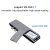 Import wireless docking station micro usb hard disk hdd double men docking station from China