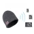 Import Wireless Knit Music Winter Hat With Compatible Mobile Phones Wireless Devices from China