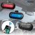 Import Wireless multipoint speaker Hand free Car bluetooth adapter receiver on Car sun visor for amazon seller from China